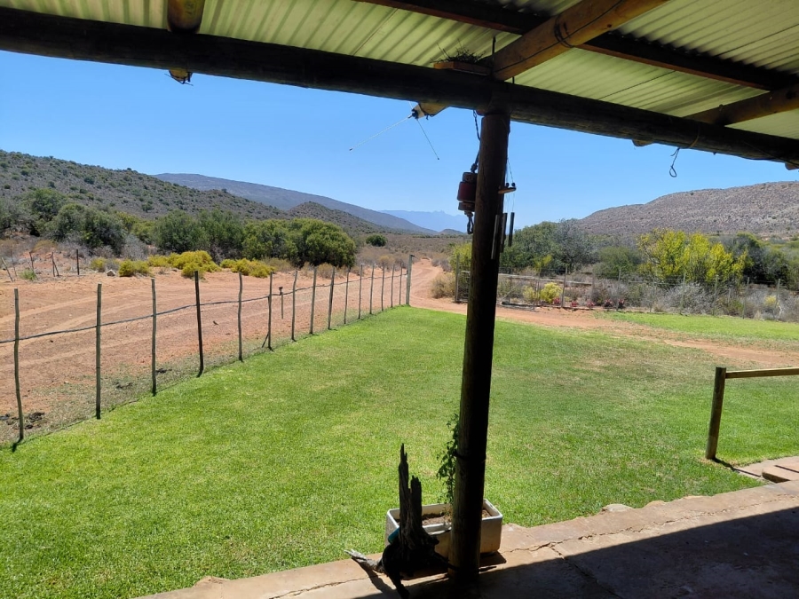 Commercial Property for Sale in Swellendam Rural Western Cape